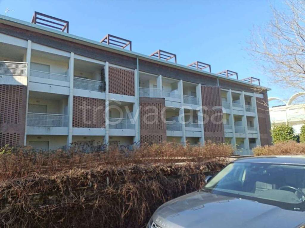appartamento in vendita a San Michele al Tagliamento in zona Bibione
