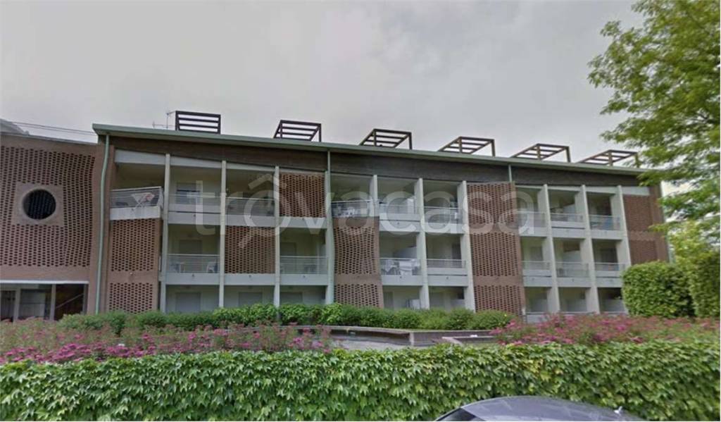 appartamento in vendita a San Michele al Tagliamento in zona Bibione