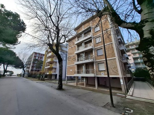 appartamento in vendita a San Michele al Tagliamento in zona Bibione