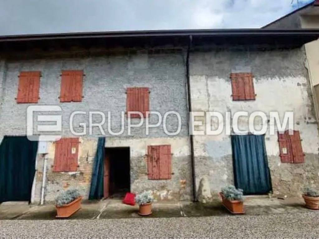 casa indipendente in vendita a San Michele al Tagliamento in zona Cesarolo