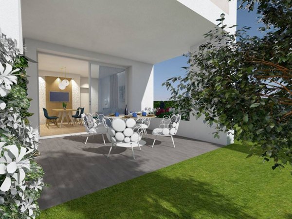 appartamento in vendita a San Michele al Tagliamento in zona Bibione