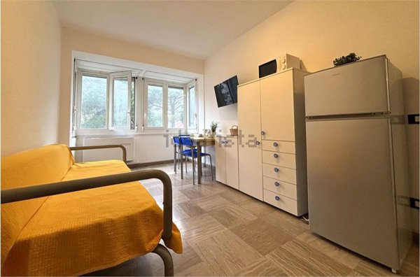 appartamento in vendita a San Michele al Tagliamento in zona Bibione