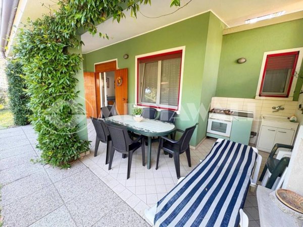 casa indipendente in vendita a San Michele al Tagliamento in zona Bibione