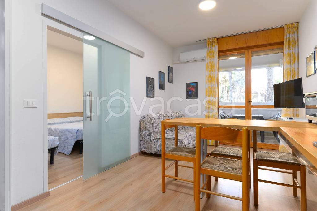 appartamento in vendita a San Michele al Tagliamento in zona Bibione