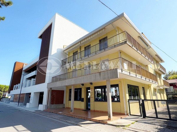 appartamento in vendita a San Michele al Tagliamento in zona Bibione