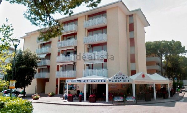 appartamento in vendita a San Michele al Tagliamento in zona Bibione