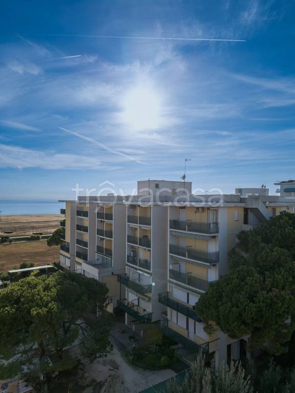 appartamento in vendita a San Michele al Tagliamento in zona Bibione