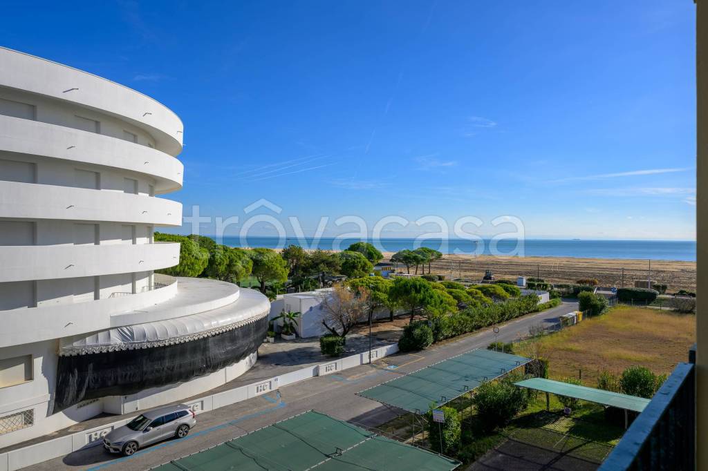 appartamento in vendita a San Michele al Tagliamento in zona Bibione
