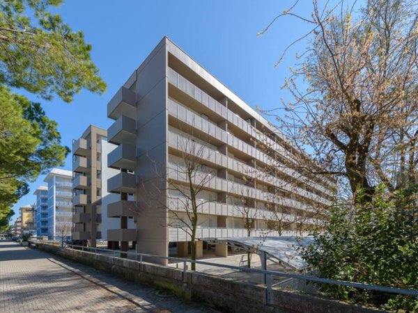 appartamento in vendita a San Michele al Tagliamento in zona Bibione