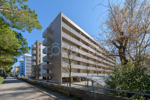 appartamento in vendita a San Michele al Tagliamento in zona Bibione