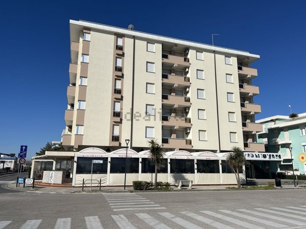 appartamento in vendita a San Michele al Tagliamento in zona Bibione
