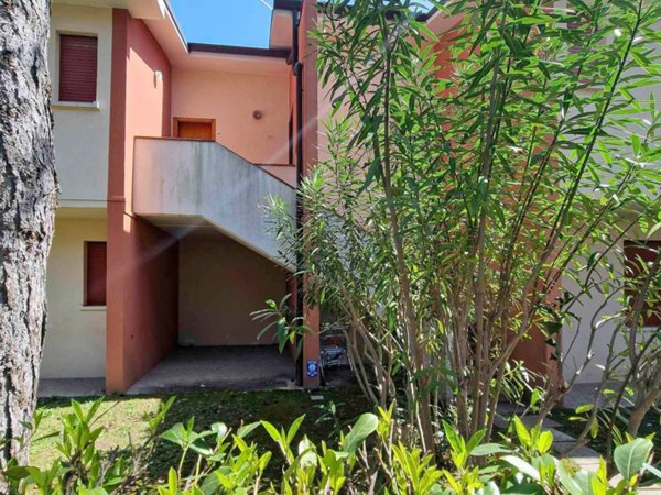 appartamento in vendita a San Michele al Tagliamento in zona Bibione