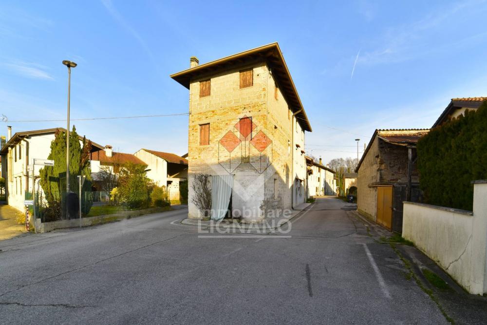 casa indipendente in vendita a San Michele al Tagliamento
