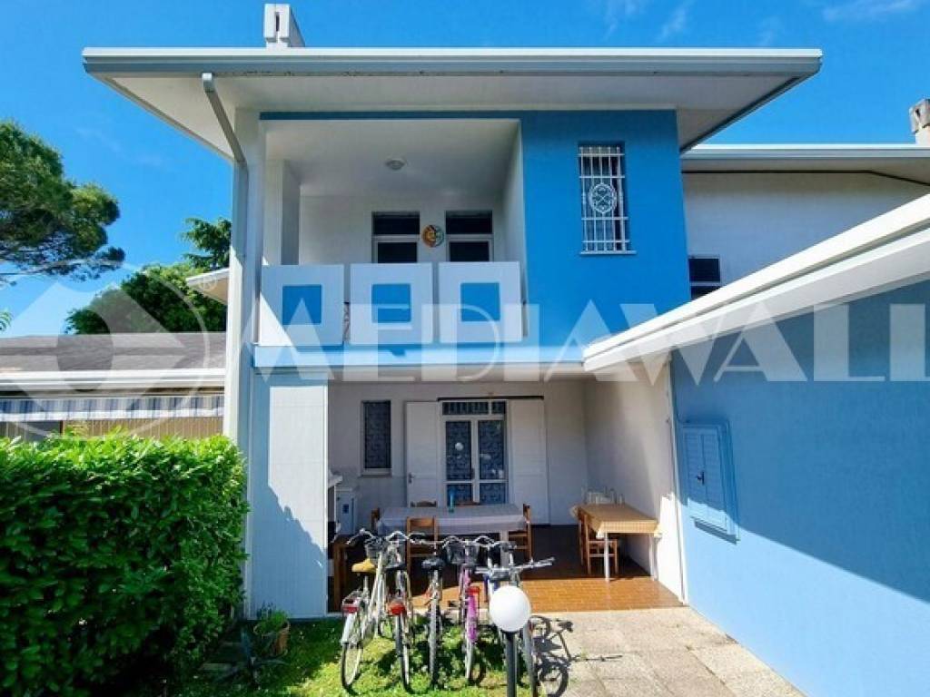 casa indipendente in vendita a San Michele al Tagliamento in zona Bibione
