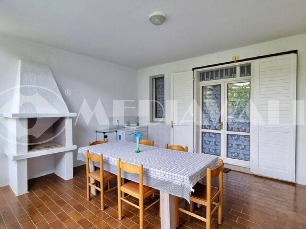 casa indipendente in vendita a San Michele al Tagliamento in zona Bibione