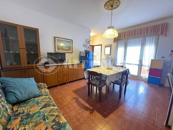 appartamento in vendita a San Michele al Tagliamento in zona Bibione