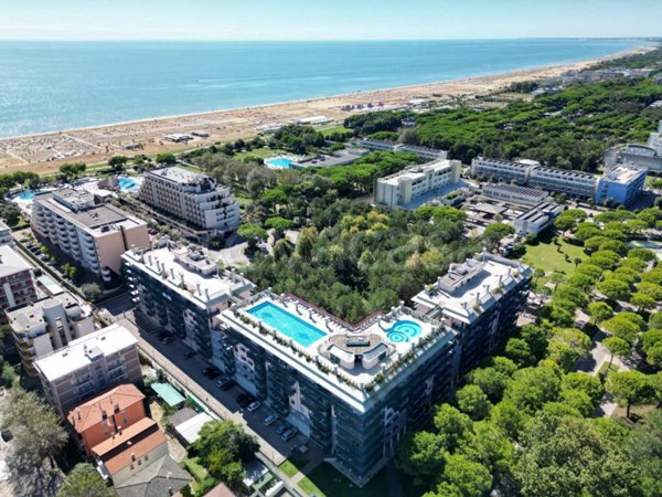 appartamento in vendita a San Michele al Tagliamento in zona Bibione