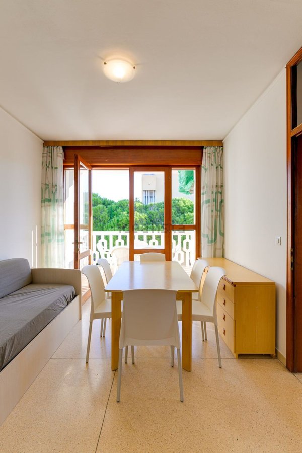 appartamento in vendita a San Michele al Tagliamento in zona Bibione