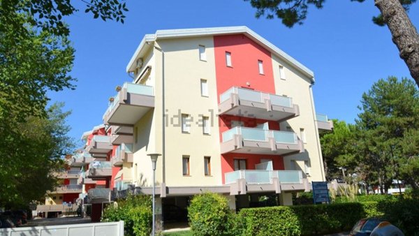 appartamento in vendita a San Michele al Tagliamento in zona Bibione