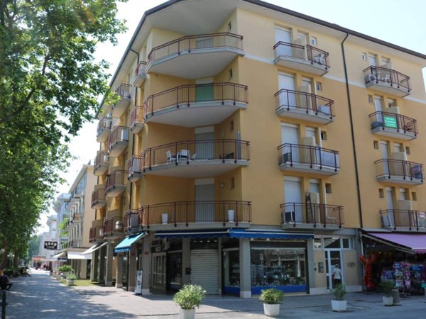 appartamento in vendita a San Michele al Tagliamento in zona Bibione