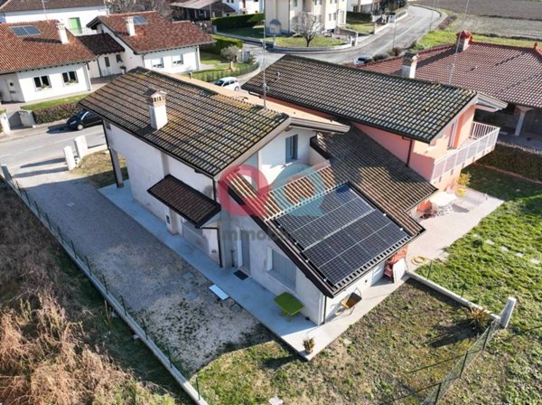 casa indipendente in vendita a San Michele al Tagliamento