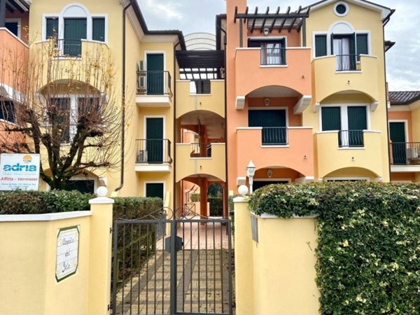 appartamento in vendita a San Michele al Tagliamento in zona Bibione