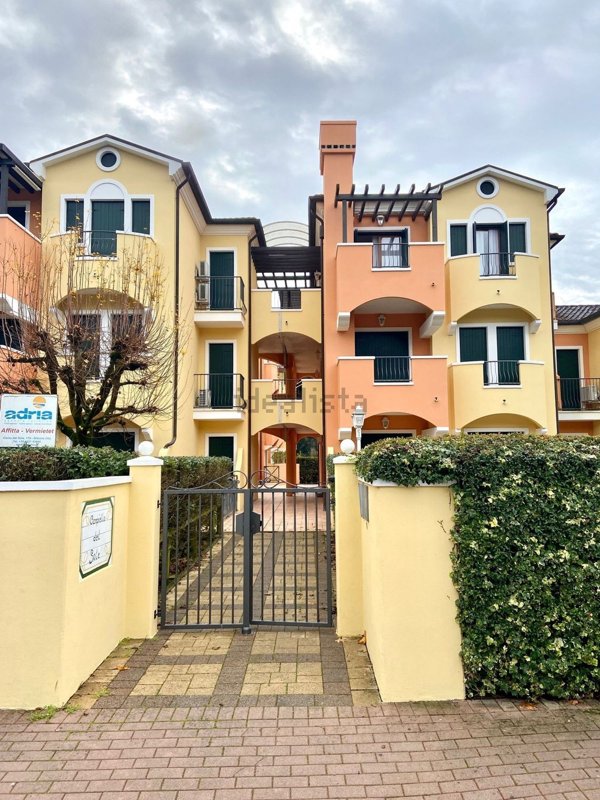 appartamento in vendita a San Michele al Tagliamento in zona Bibione