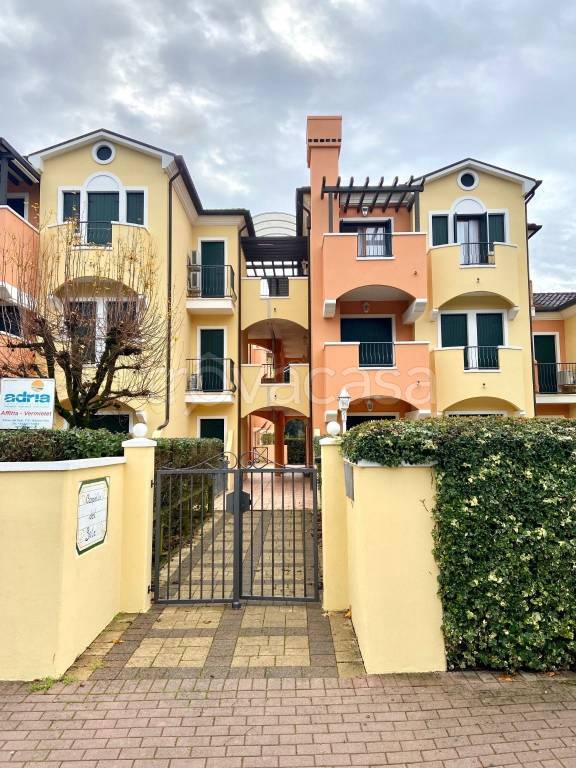 appartamento in vendita a San Michele al Tagliamento in zona Bibione