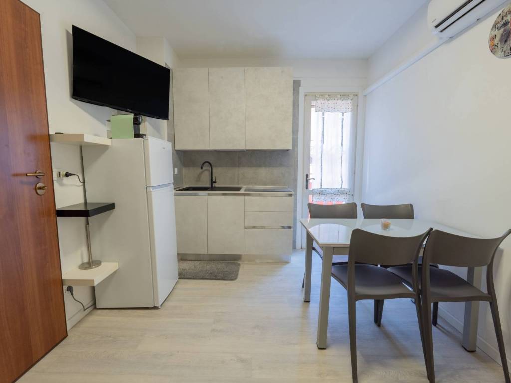 appartamento in vendita a San Michele al Tagliamento in zona Bibione