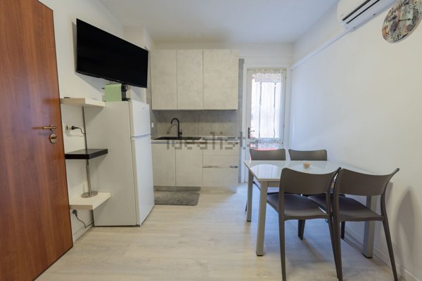 appartamento in vendita a San Michele al Tagliamento