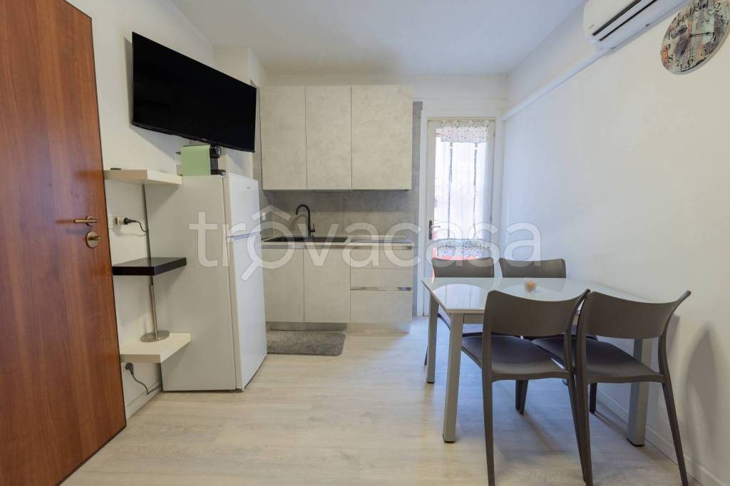 appartamento in vendita a San Michele al Tagliamento in zona Bibione