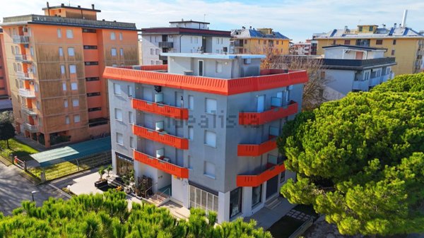 appartamento in vendita a San Michele al Tagliamento in zona Bibione