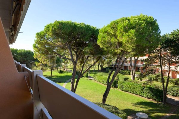 appartamento in vendita a San Michele al Tagliamento in zona Bibione