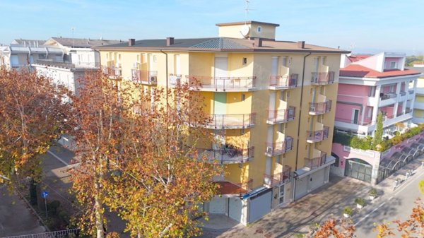 monolocale in vendita a San Michele al Tagliamento in zona Bibione