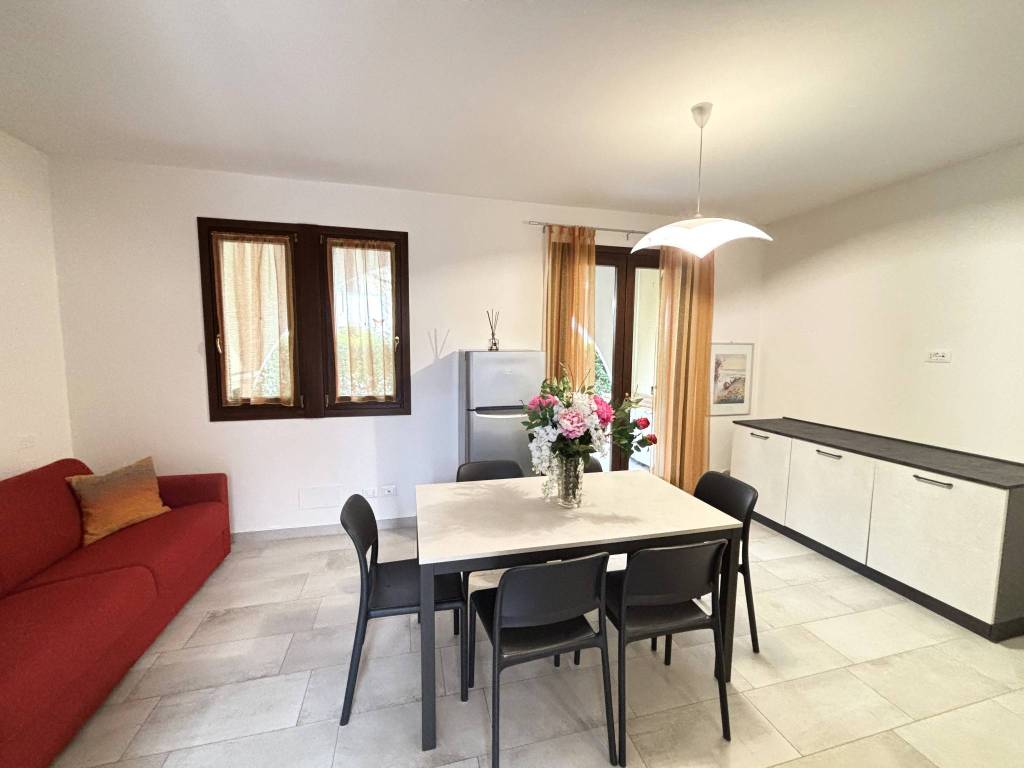 casa indipendente in vendita a San Michele al Tagliamento in zona Bibione