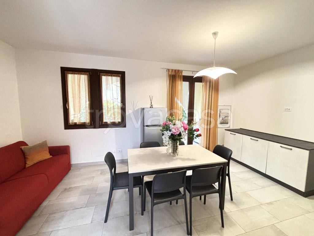 casa indipendente in vendita a San Michele al Tagliamento in zona Bibione