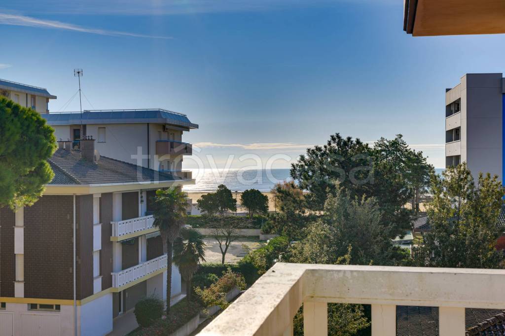 appartamento in vendita a San Michele al Tagliamento in zona Bibione