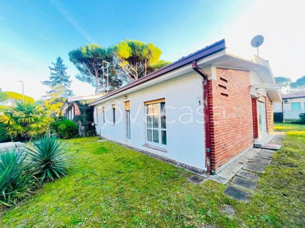 casa indipendente in vendita a San Michele al Tagliamento in zona Bibione