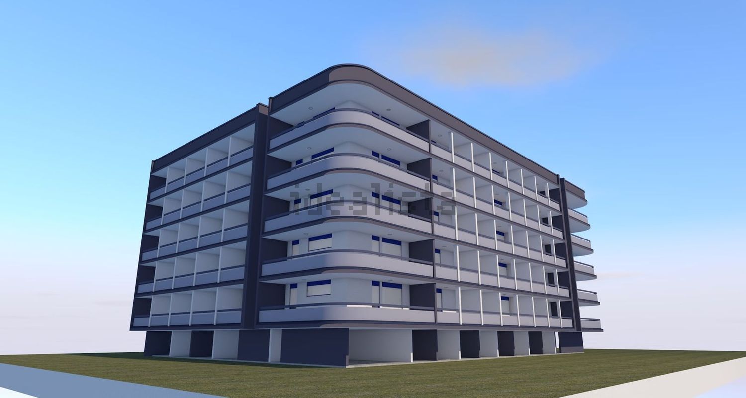 appartamento in vendita a San Michele al Tagliamento