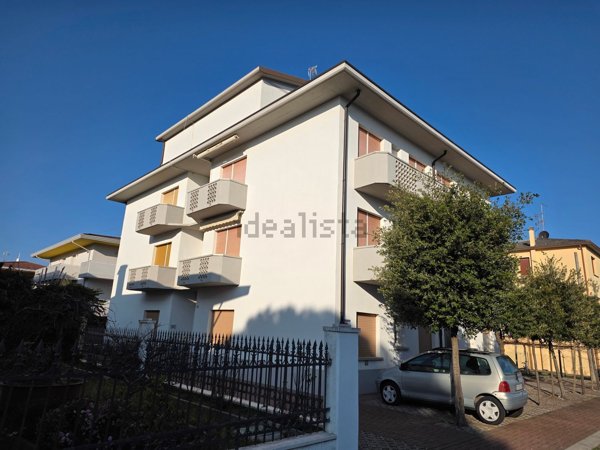 appartamento in vendita a San Michele al Tagliamento in zona Bibione