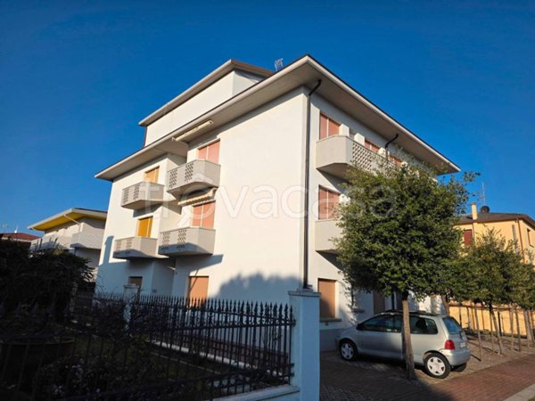 appartamento in vendita a San Michele al Tagliamento in zona Bibione