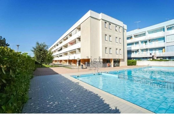 appartamento in vendita a San Michele al Tagliamento in zona Bibione