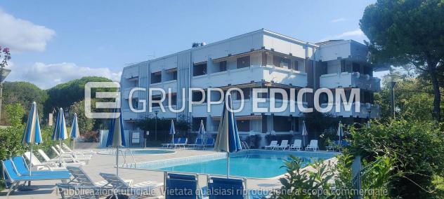 appartamento in vendita a San Michele al Tagliamento in zona Bibione