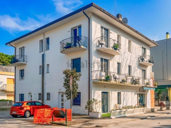 appartamento in vendita a San Michele al Tagliamento in zona Bibione