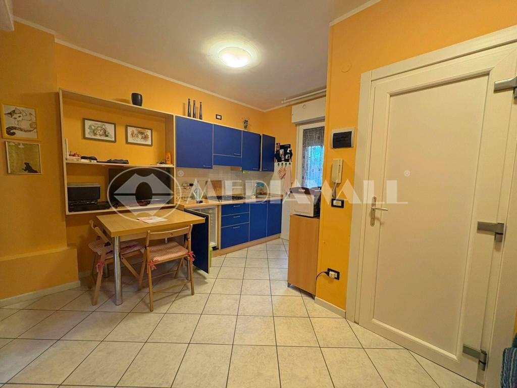 appartamento in vendita a San Michele al Tagliamento in zona Bibione