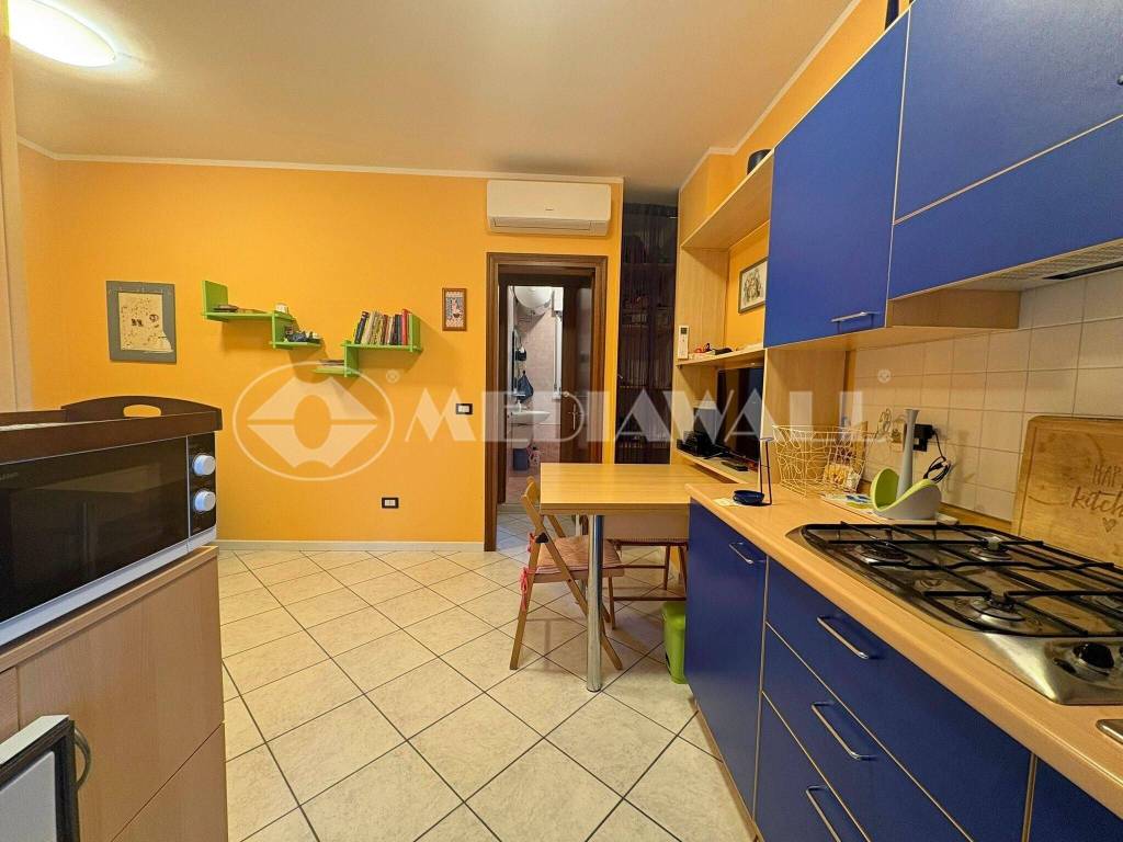 appartamento in vendita a San Michele al Tagliamento in zona Bibione