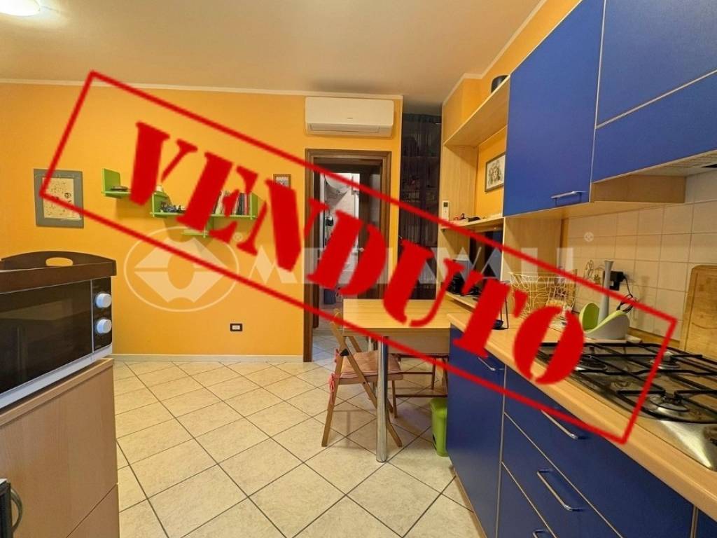 appartamento in vendita a San Michele al Tagliamento in zona Bibione