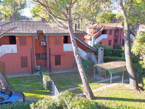 appartamento in vendita a San Michele al Tagliamento in zona Bibione