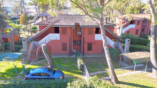 appartamento in vendita a San Michele al Tagliamento in zona Bibione