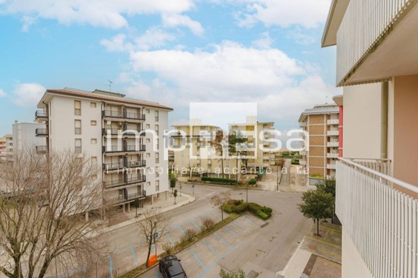 appartamento in vendita a San Michele al Tagliamento in zona Bibione